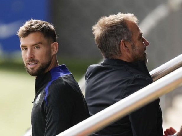 FR Barça 🇫🇷 tweet media