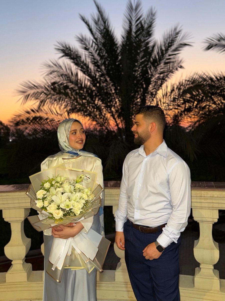 They say true love is rare , like a precious gem hidden in the chaos of the world. And then I met her… Fayrouz. Not just her name, but her essence. She’s the calm in my storm, the true love I’ve been seeking for my whole life , and the rare gem I never thought I’d find💗