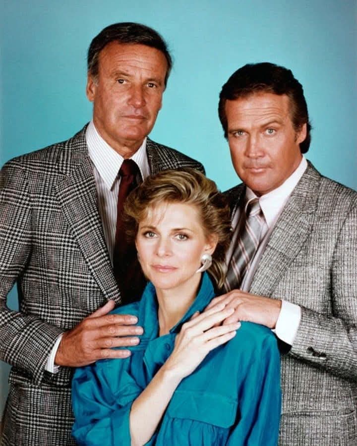 barbaravitali2's tweet image. Remembering #RichardAnderson August 8,1926_August 31,2017 (Age 91) #TheSixMillionDollarMan #TheBionicWoman #CoverUp #Dynasty