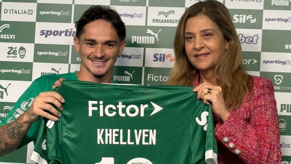 lance_palmeiras's tweet photo. Khellven explica escolha pelo Palmeiras pós Europa e revela conversas com elenco https://t.co/18rmmAU13Y #Palmeiras #Khellven #Futebol https://t.co/MNQIovP6tc