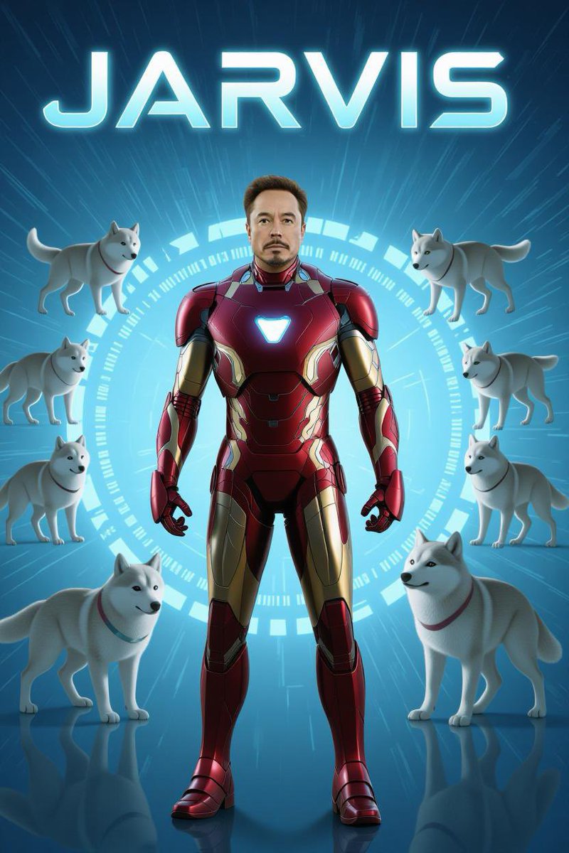 <a href="/elonmusk/">Elon Musk</a> Look what I made using Grok Imagine 😏