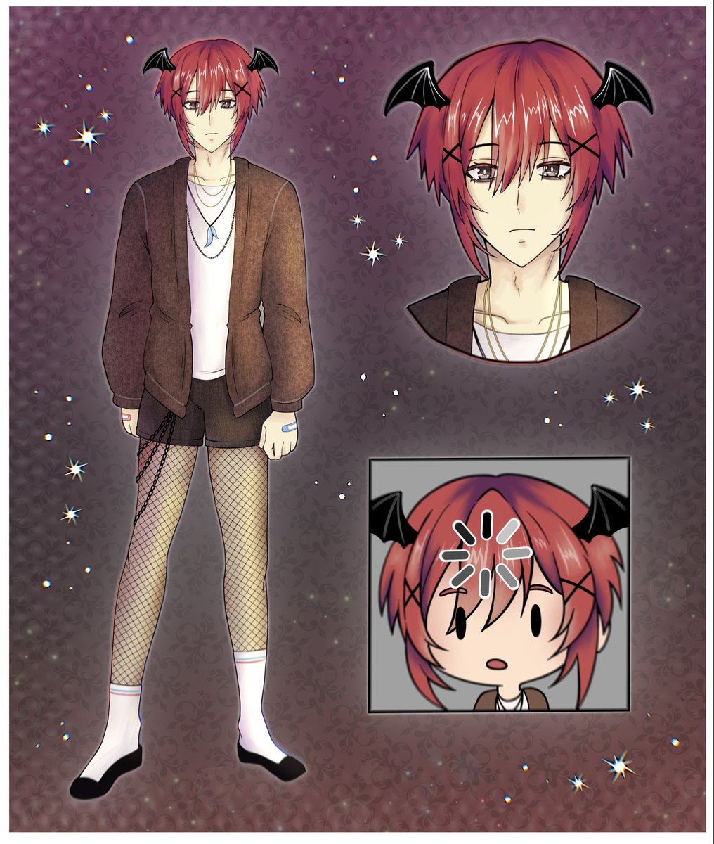 New Adoptable Added to Vgen shop! #VGenShop #adoptable #Adopt #gothic #VGenOpen #DigitalArtist #digitaldrawing #characterdesign #OC #Commission #commissionsopen

vgen.co/V0ID/product/a…