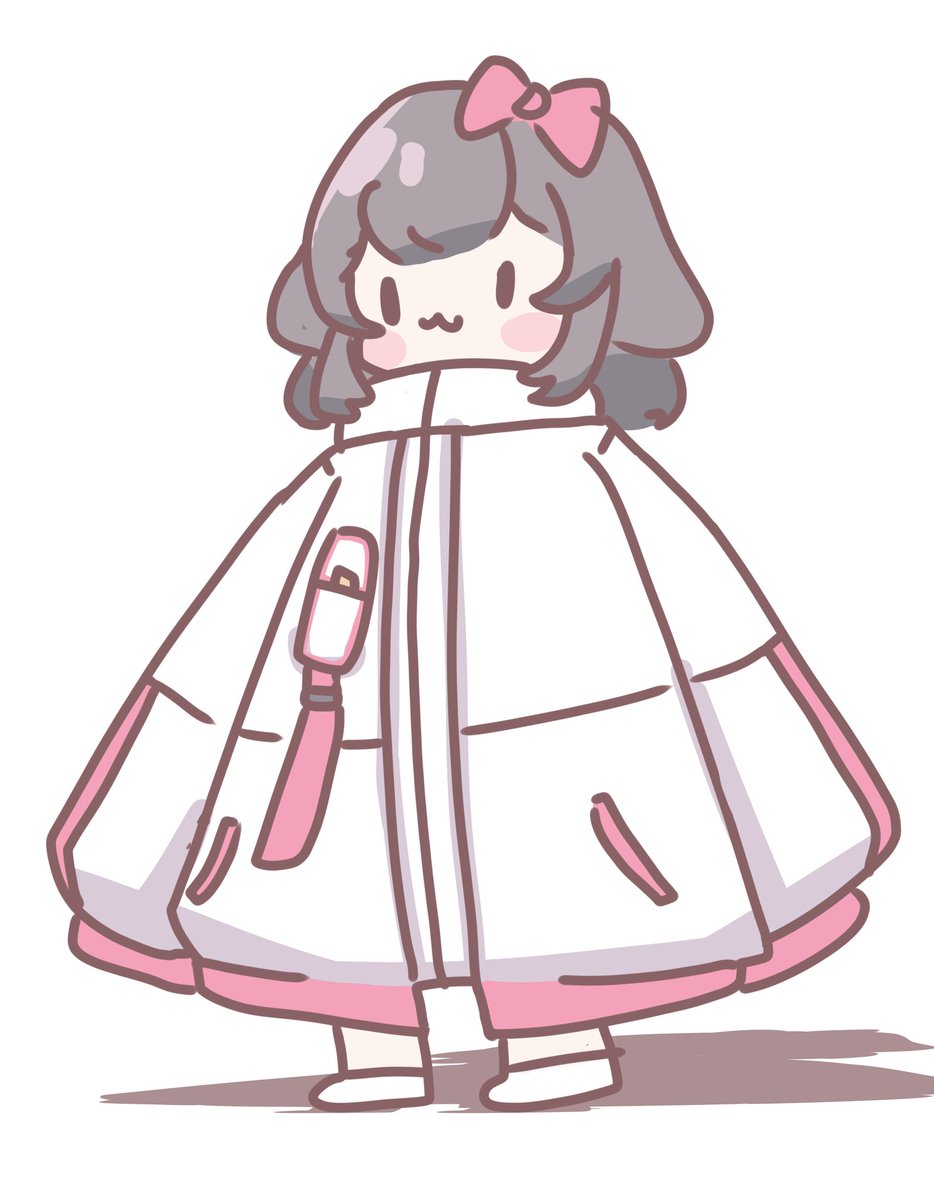 큰 양아지
(지인 생일이라서 최애 버튜버 그려준거)
#양아지