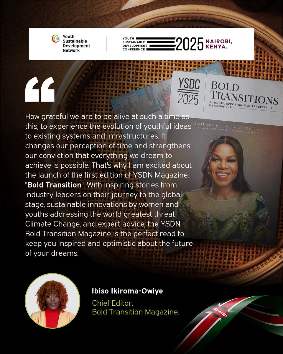 ysdn_official's tweet photo. #YSDC2025 #BoldTransition #YSDN https://t.co/hNX5lTpfiI