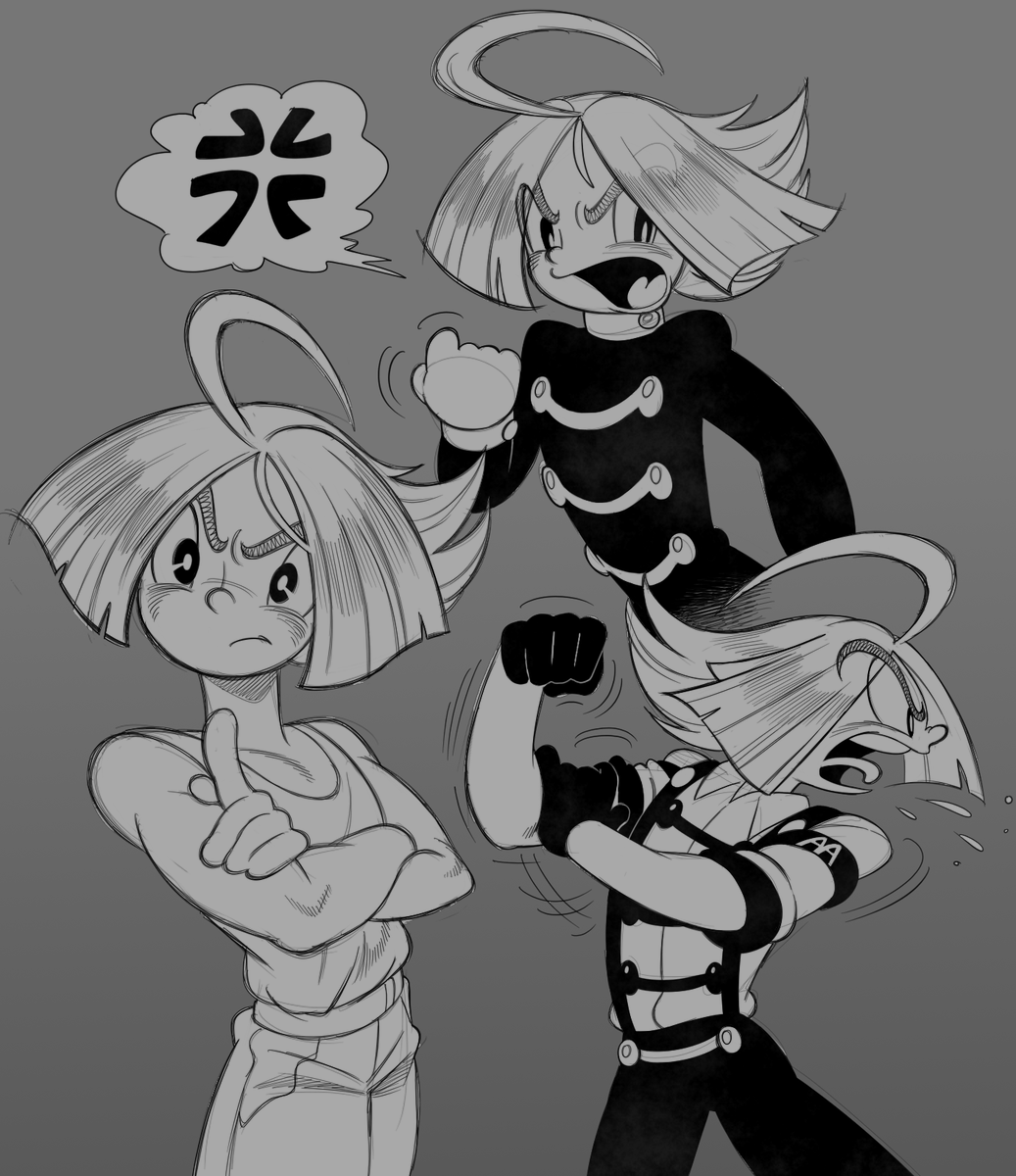 john Roachgore tweet media