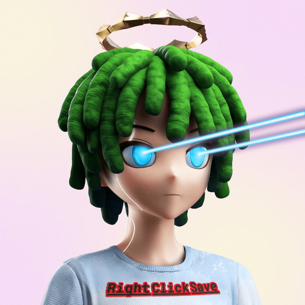 #cloneX 🚀The best is yet to come back🔥