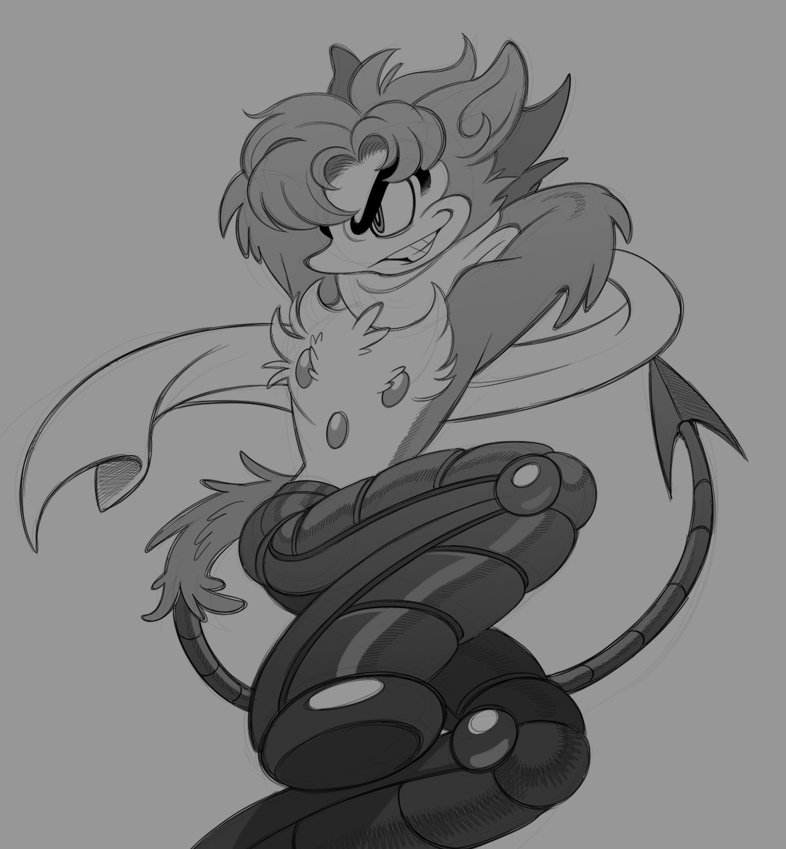 john Roachgore tweet media