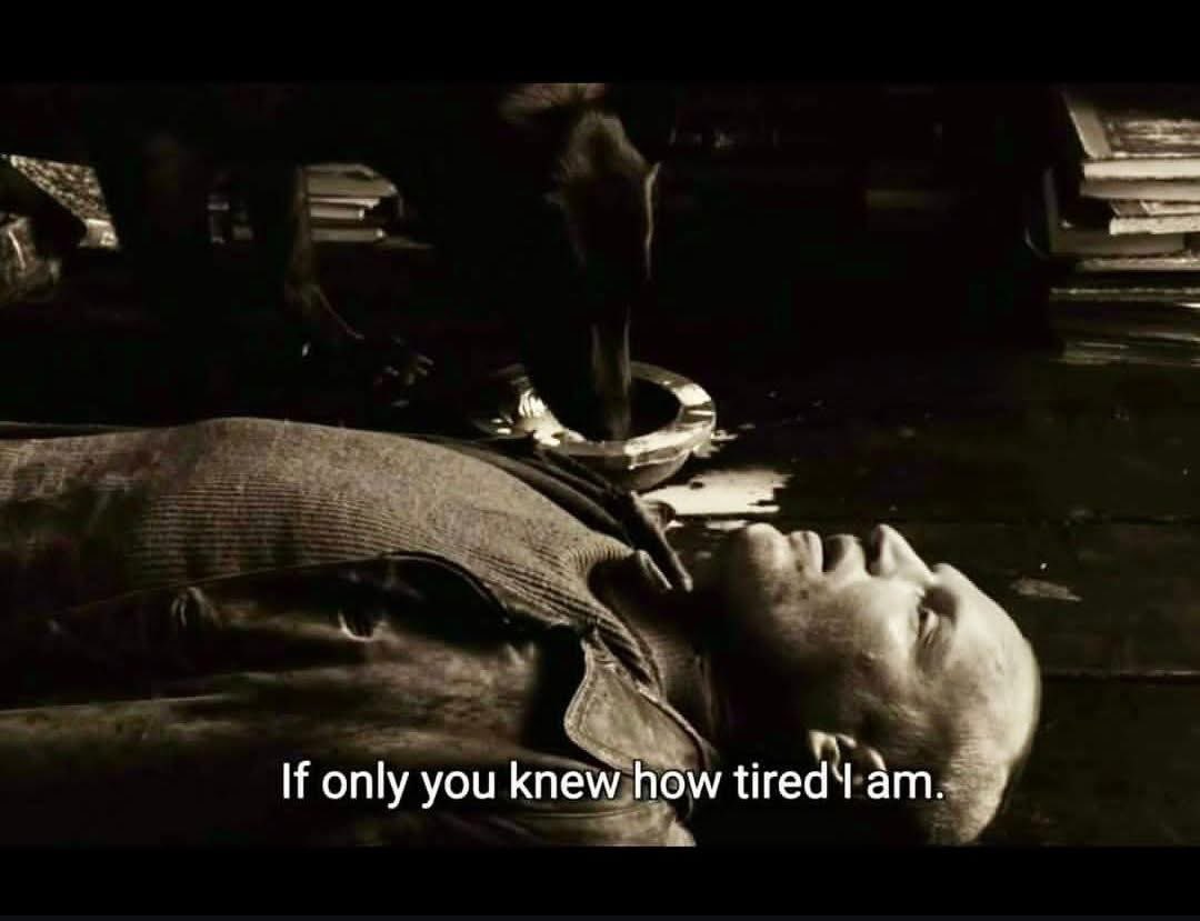 Stalker (1979)
Dir : Andrei Tarkovsky