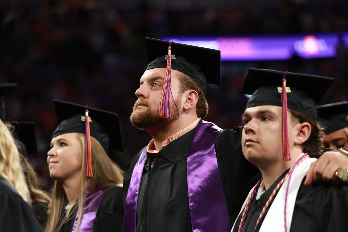 Clemson Football tweet media