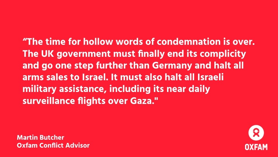 Oxfam News Team tweet media