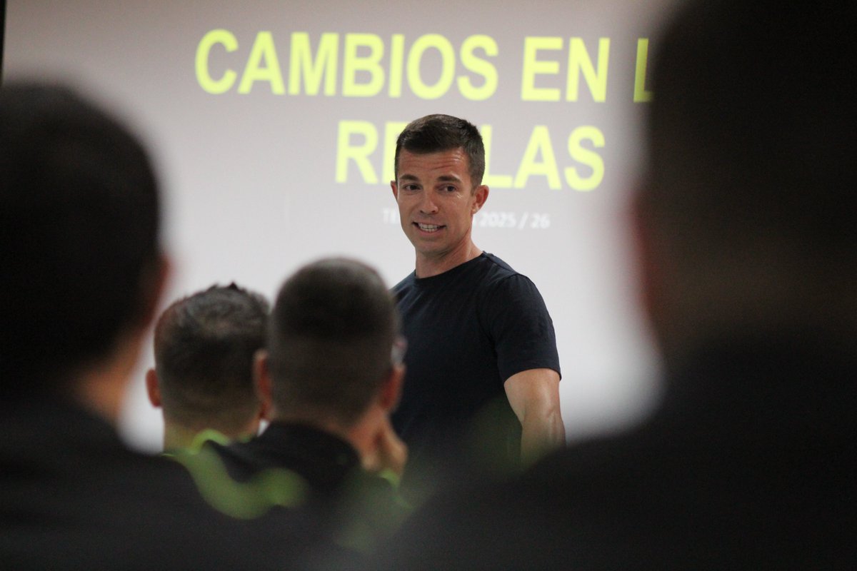 Pablo Burillo Cabañero tweet media