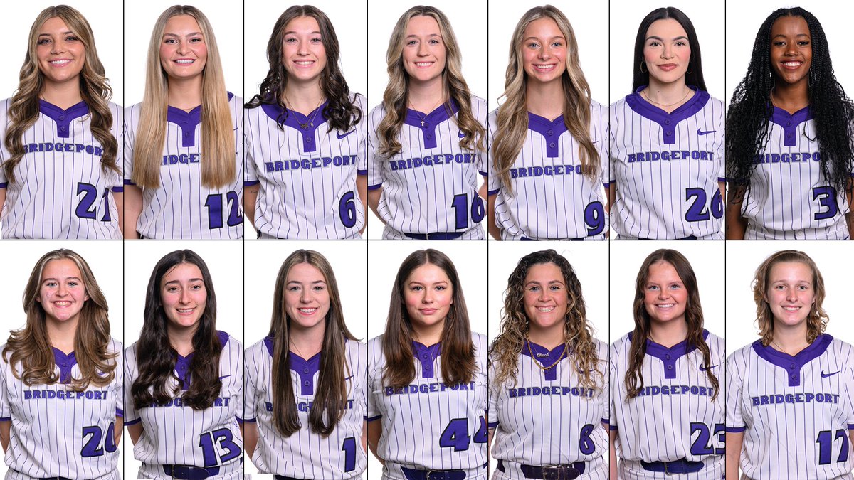 Congrats to the 14 members of <a href="/ub_softball/">UB Softball</a> on being named NFCA All-America Scholar-Athletes!

📚 Purple Knights post 27th highest team GPA in the country 🤓

shorturl.at/8MfUb