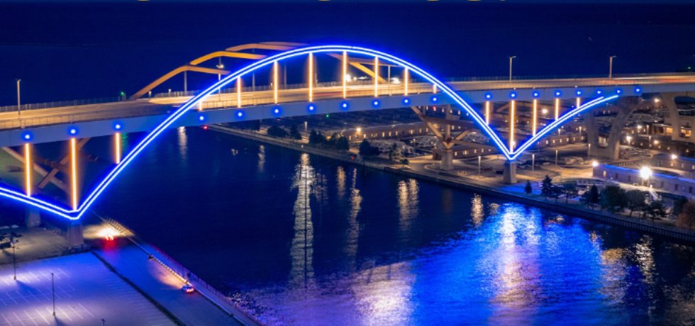 Our talented interns made us proud by securing one of the top spots in the People’s Choice competition at the 2025 <a href="/LightTheHoan/">Light The Hoan</a> Intern Challenge.

Learn more: news.we-energies.com/cast-your-vote…
#LightTheHoan #InternchallengeMKE 

📸 <a href="/frphoto/">Front Room Studios</a>