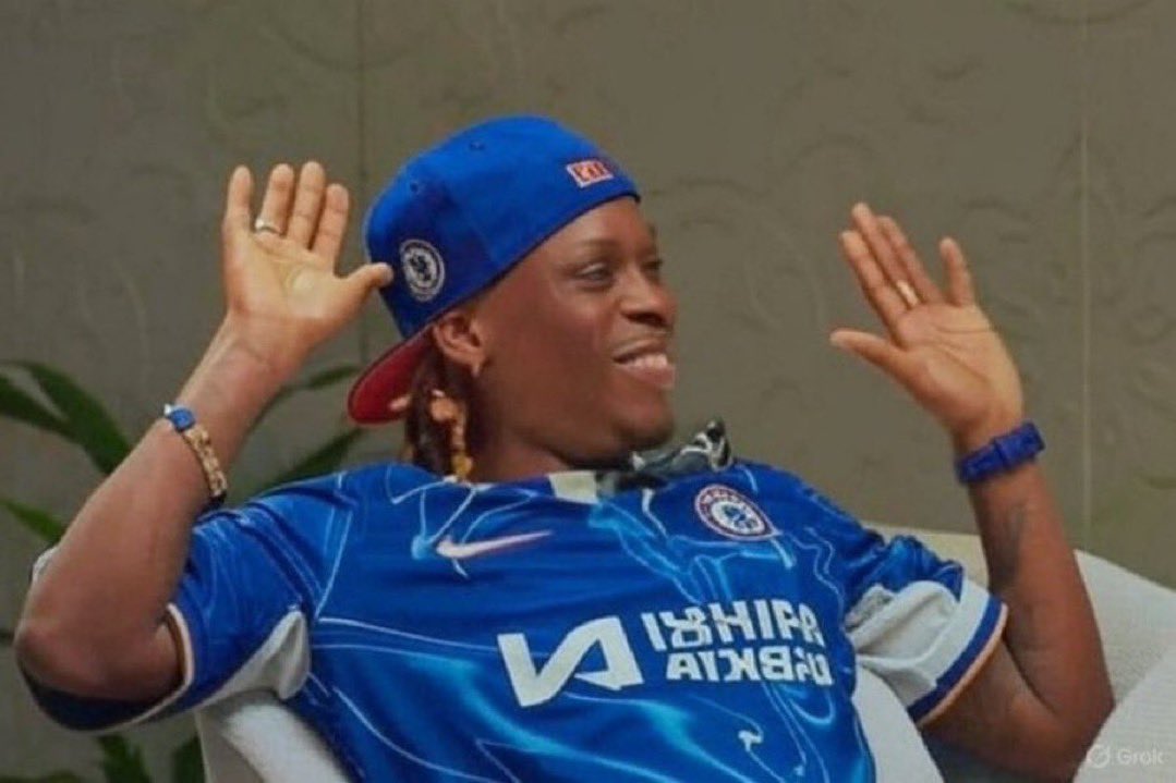 🎖️Wuod Rachuonyo🎖️ tweet media