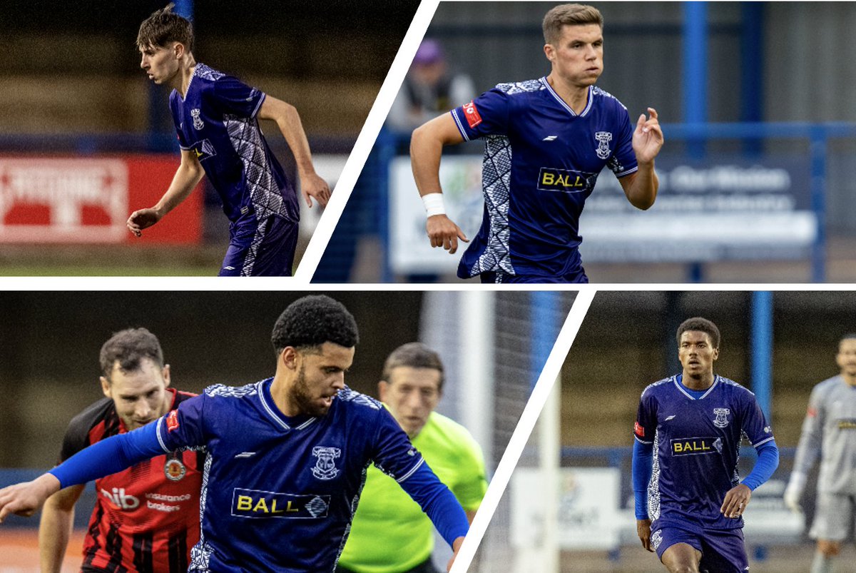 One more sleep - see you tomorrow Blues fans - we will be all YELLOW

Blues fans please enter through turnstile 9 from 1pm 👍

🗓 Sat 9 Aug
🕓 3pm
⚽ @FCUnitedMCR
📍M40 0FJ
🍔 Bar &amp; Cafe
 🎫 Adults £15 Con £10.50 U21 £5 U18s £3 U5s Free

Tickets⬇️
ow.ly/nGSn50WzGEY