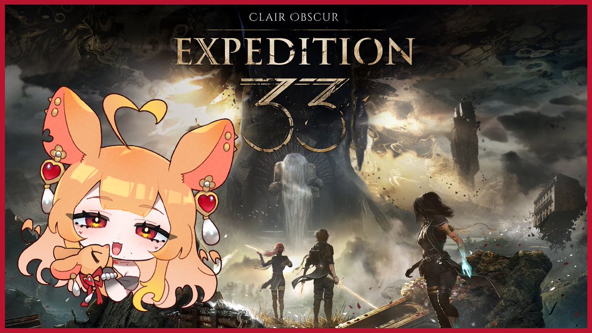 ♡ 4pmEST 9pmGMT ♡

I've seen one too many edits of the hot hot protag of this game so here we go teehee