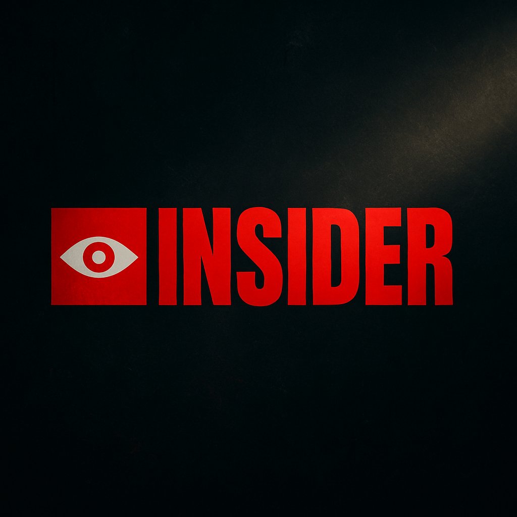 Insddotfun_'s tweet image. $INSIDER Presale is now live, on the tweet below 👁

@Insddotfun_ is a new SocialFi survival game launching on solana.

if you’re seeing this, you are extremely early. 

1/2 🎫