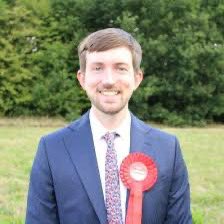 Dan Tomlinson - Labour MP for Chipping Barnet (north London) since 2024.

Dan is another “rising star” ⭐ in The Labour Party - one who has come into politics after a glittering academic career at Oxbridge and career experience at H.M. Treasury and the Joseph Rowntree Foundation.