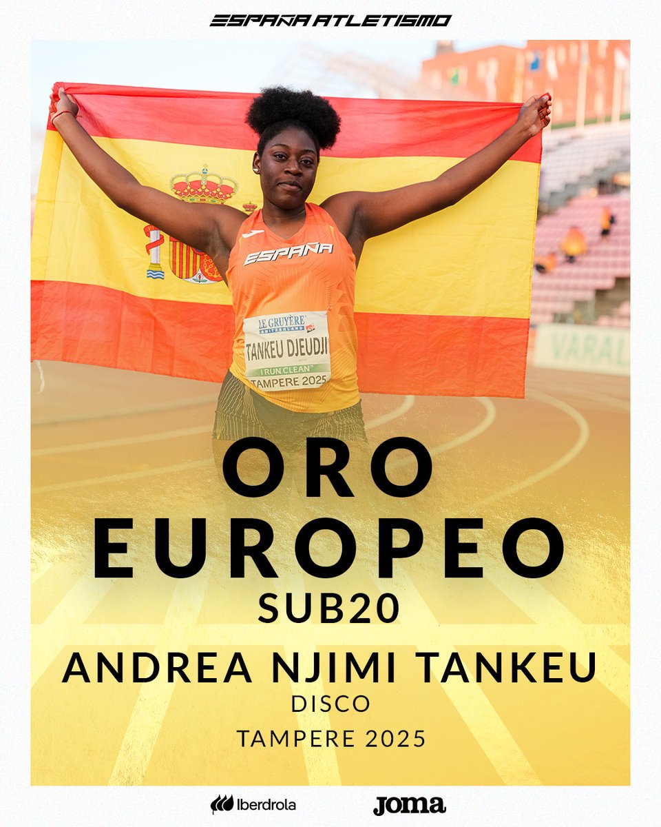 atletismoRFEA tweet media