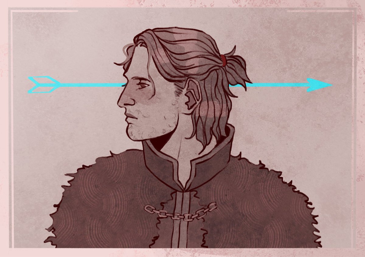 heretic

#dragonage #anders