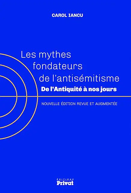 GuimonnetCh's tweet photo. #Antisémitisme 
Une dizaine de livres et un documentaire https://t.co/qKRl4TtkfB