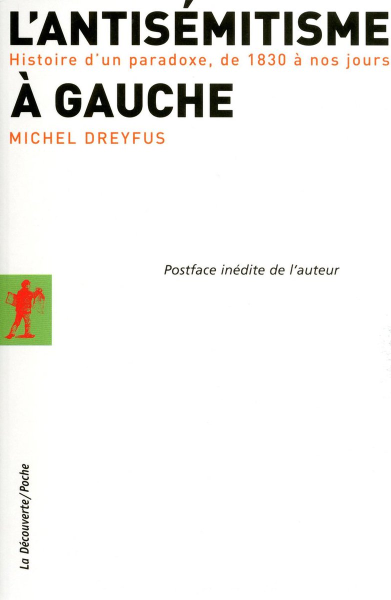 GuimonnetCh's tweet photo. #Antisémitisme 
Une dizaine de livres et un documentaire https://t.co/qKRl4TtkfB