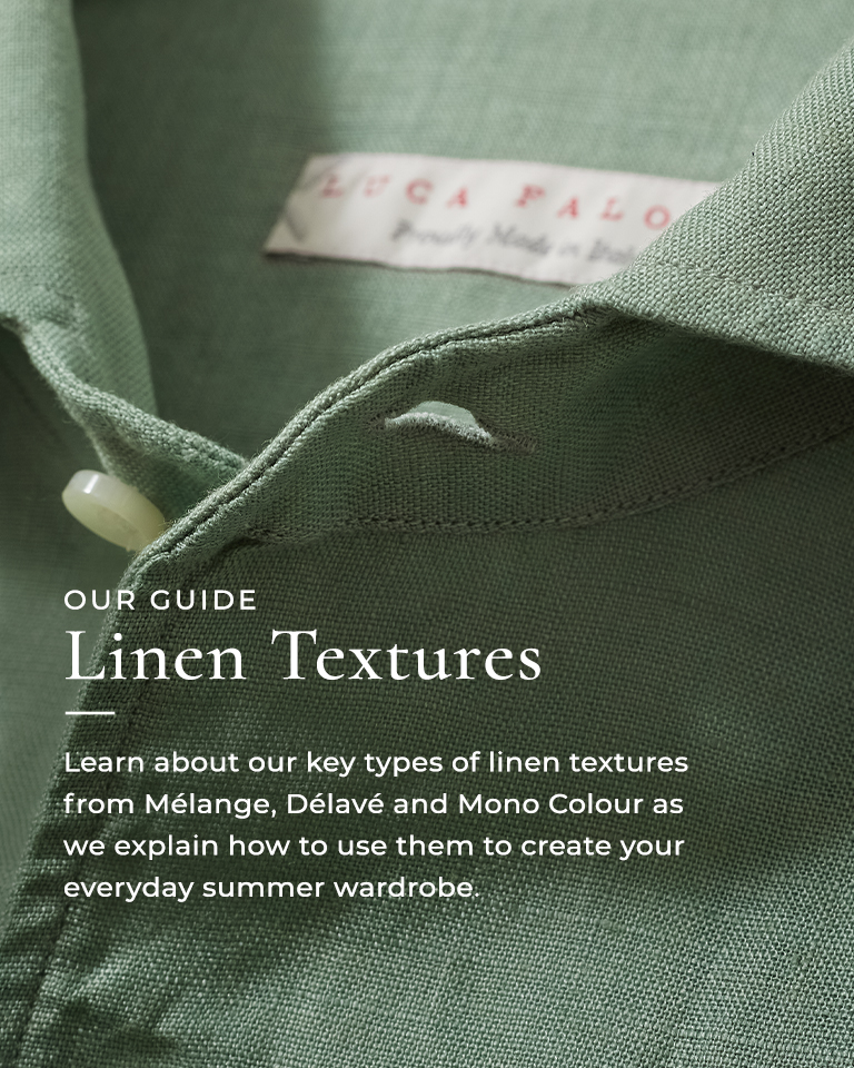 Our Linen Collection blends craftsmanship and refined texture. Each piece honours linen’s natural elegance - elevating the everyday. Read more in the Journal at lucafaloni.com/lf-journal/the…

#LucaFaloni #LucaFaloniSummer #LFJournal