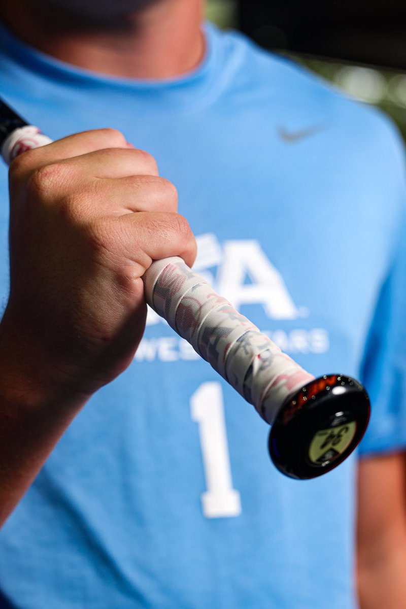 -- <a href="/VukGripz/">VukGripz</a> has us in style here at #NTIS25😮‍💨🔥