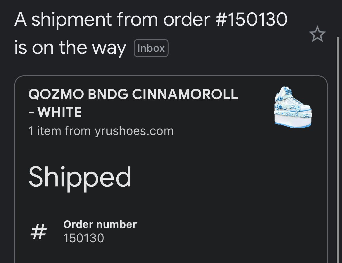 g0ddessxena's tweet photo. LETS FUCKING GOOOO

#yrushoes https://t.co/9hLbje5Kzl