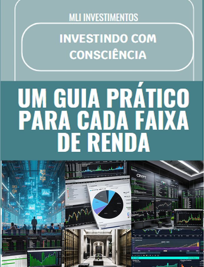 johnwhey777's tweet image. 💸 Invista com sabedoria, independente da sua renda! O Investindo com Consciência te mostra o caminho para fazer seu dinheiro crescer. Baixe o e-book HOJE: pay.hotmart.com/B100081371S?of…………………………… #Financas #eBookDownload #brasiledosbrasileiros #BolsonaroPresidente2026