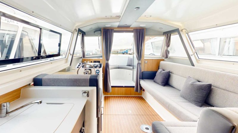 HerbertWoods's tweet image. With the Sturgeon Moon coming soon, it’s the perfect time to spotlight our newest cruiser, Moonlight and she’s got availability!

3-night break from 15th Aug, sleeps 4. 40% off ends this Sunday!

Book: herbertwoods.co.uk/book/moonlight/

#HerbertWoods #40PercentOff