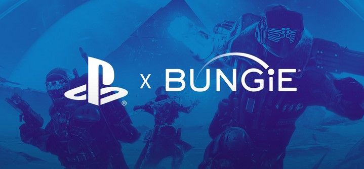 Après un rachat de 3.6 millliards de dollars par Sony il y a quelque temps, Bungie, le studio à la tête de Destiny 2 fera désormais partie des studios PlayStation. #hotnews #jeux

🔗📰⤵️ 
presseplay.fr/bungie-x-sony-…