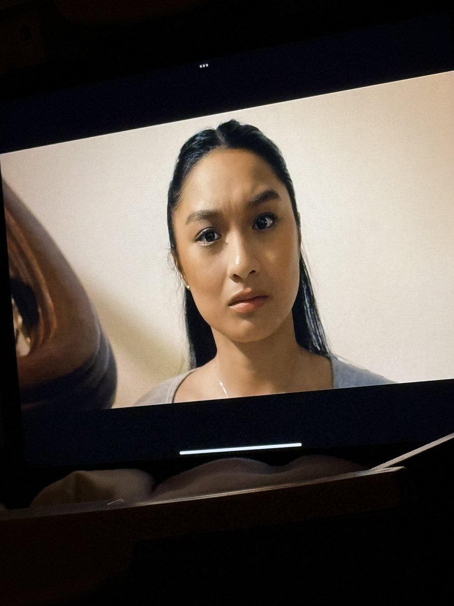 santymondd's tweet photo. Edi sorry! That’s it! #LoveAtFirstSpikeEp8 @iamreignp @ofc_iwant Galing! Sampalin mo yung nanay ni Jared! https://t.co/Nxw7MNOe4v