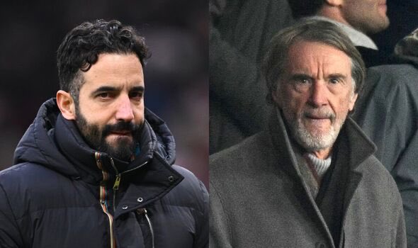 indykaila's tweet image. Exclusive: Gentlemen agreement to leave

@ManUtd is putting the pressure on @OfficialBHAFC to drop the transfer fee for Carlos Baleba to something more reasonable

If they don’t lower the fee, United is ready to pivot to their next target 🎯 

Meanwhile, they’re also checking…