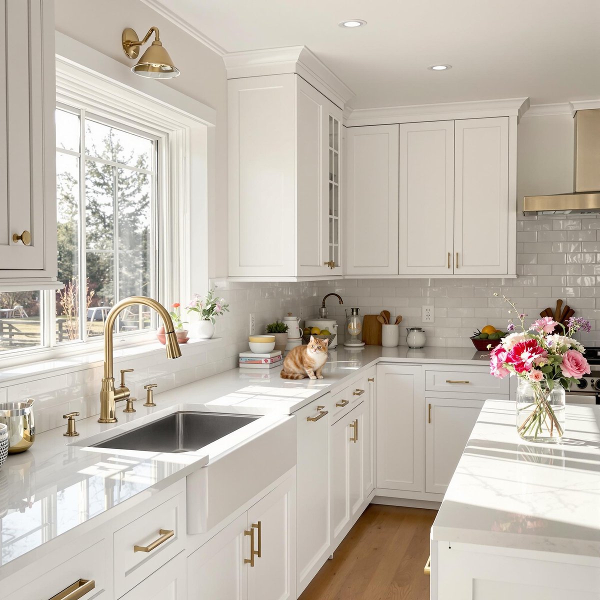 dfwStoneWorks's tweet image. 🐱 Happy #InternationalCatDay from all of us at #DFWStoneWorks! 🐱

Whether you're a #CatParent brewing your coffee or hosting friends for brunch, your kitchen should be the #HeartOfYourHome – a place where memories are made &amp;amp; joy is shared! 🌅☕

📞 214-447-7333

#RyanMorganRES