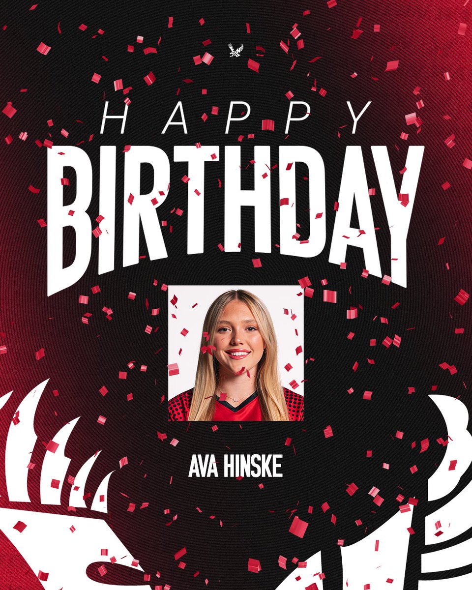 Join us in wishing Ava Hinske a Happy Birthday! 🎉