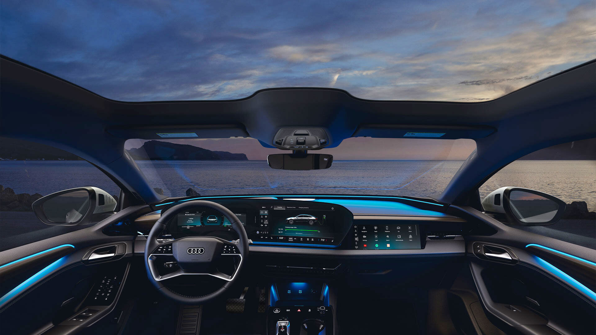 Audi Escondido on X: 