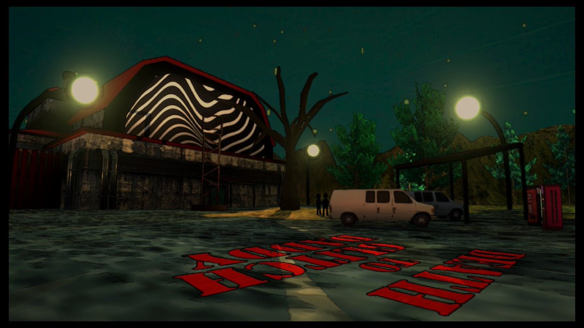 Weird Fucking Games tweet media