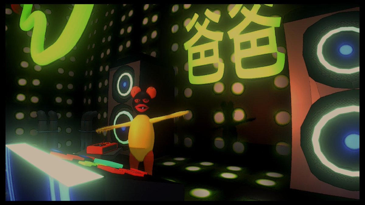 Weird Fucking Games tweet media