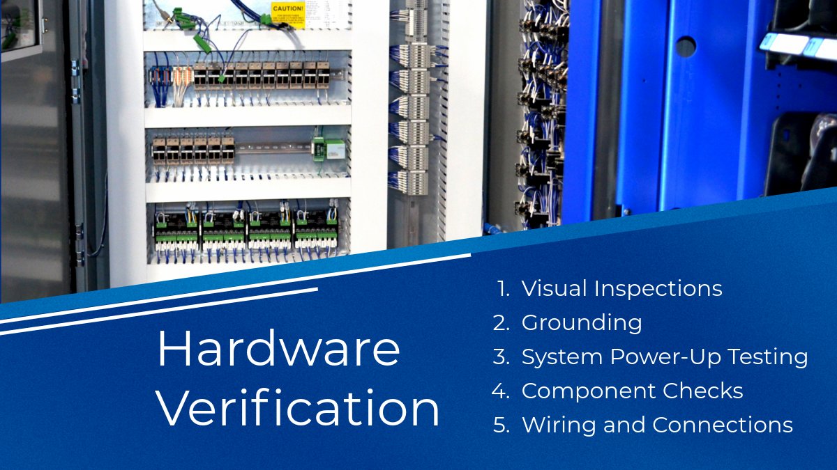 commtechglobal's tweet image. Our focus is on optimizing your entire process, not just individual components. 💡

Contact us to get started on your next project!
tr.ee/GSt4sc

#ControlEngineering #Simuation #Optimization #Automation
