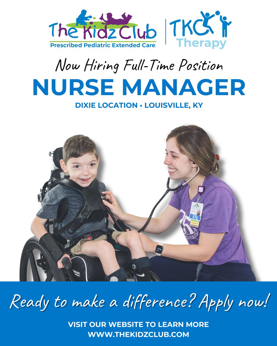 The Kidz Club PPEC tweet media