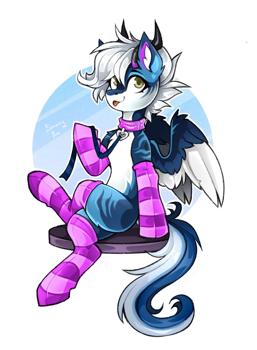 BuBuvany's tweet photo. and more
(This ych is still open) https://t.co/4p5uF1HWNw