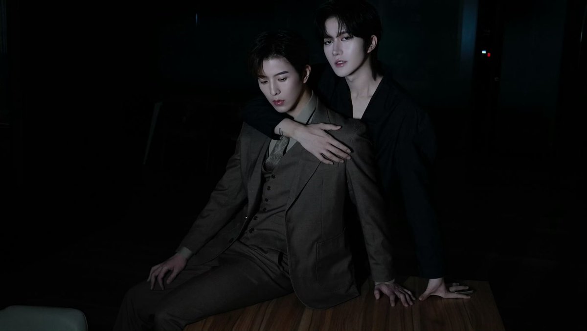 黄星　邱鼎杰　垂涎　Desire 080825 邱鼎杰_kipuka weibo update #EliotHuang #KipukaQiu #黄星