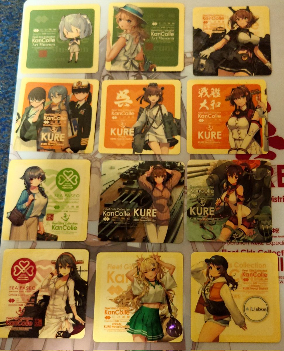 無事 自宅に帰り着きました(^⁠_⁠^)！
本日の戦果です(^⁠_⁠^)。
スタンプラリーとコラボグルメ中心でした(⁠*⁠´⁠ω⁠｀⁠*⁠)。