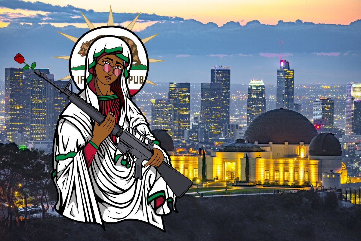 Schmaint of the Day #3

Saint Flower of Los Angeles

Held by the biggest benefactor of the Schmryptoverse <a href="/hnshah/">Hiten Shah</a>, without whom none of this would be possible!

If you like your Schmaint, Hiten's to thank for it!