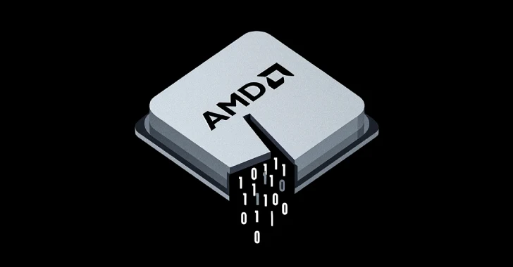 blueteamsec1's tweet image. AMD Warns of New Transient Scheduler Attacks Impacting a Wide Range of CPUs dlvr.it/TMNTp8 #AMD #Cybersecurity #Vulnerabilities #Semiconductors #CPUs