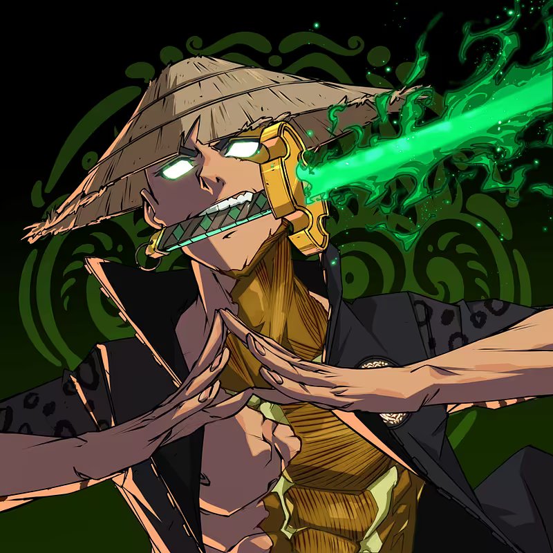 ApeChain’s waking up and it’s all <a href="/MonosMC/">MONOS META CLUB</a>. These are future grails.

Shoutout to the masters <a href="/stedfastt/">Capo 9✨</a> <a href="/inkartluis/">Luis Figueiredo Art</a>