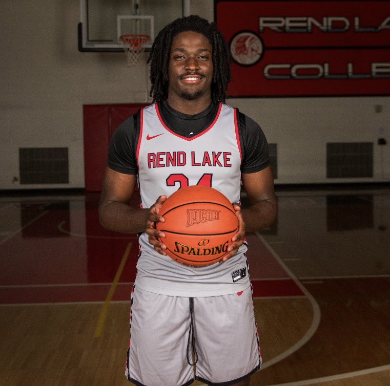 Rend Lake College Men’s Basketball (@rlc_mbb) on Twitter photo <a href="/EquintonMillsap/">Equinton Millsap</a> <a href="/GavinBigham/">Gavin Bigham</a> <a href="/AidenHinton2/">Aiden Hinton</a> <a href="/owentreat1/">Owen Treat</a> 6’5 | W/F | Elijah Edosa
‘24-‘25 (33G/33S)
14.8 PPG (60% FG & 39% 3FG) | 9.1 REB | 2.6 APG | 1.2 SPG | 1.1 BPG
- 1st in PTS, FGM, FG%, REB, STL
- 2nd in BLK
Elite instincts, passing ability, and an overpowering strength trait. Returning POTY candidate & high level prospect! <a href="/EquintonMillsap/">Equinton Millsap</a> <a href="/GavinBigham/">Gavin Bigham</a> <a href="/AidenHinton2/">Aiden Hinton</a> <a href="/owentreat1/">Owen Treat</a> 6’5 | W/F | Elijah Edosa
‘24-‘25 (33G/33S)
14.8 PPG (60% FG & 39% 3FG) | 9.1 REB | 2.6 APG | 1.2 SPG | 1.1 BPG
- 1st in PTS, FGM, FG%, REB, STL
- 2nd in BLK
Elite instincts, passing ability, and an overpowering strength trait. Returning POTY candidate & high level prospect!
