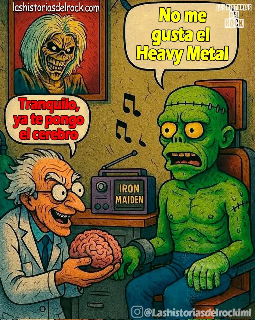 LuisLuiskiss1's tweet image. #TrackAttack @pepecampamx @ROchenteros @LuisMaiden buen viernes banda 😈🤟🏼🤟🏼😈#metalosasperosabrosas