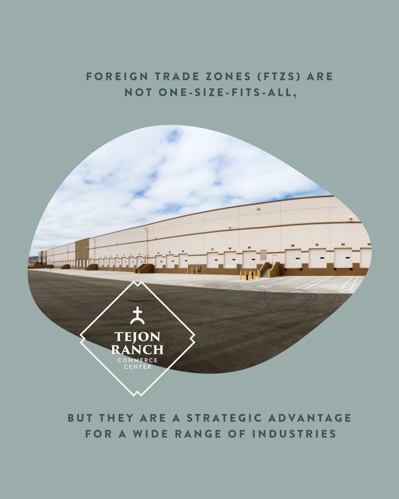 FTZs aren’t one-size-fits-all—but for importers, assemblers, and high-volume distributors, they’re a game-changer. At TRCC, businesses gain duty-free storage, re-export flexibility, and just-in-time agility—all in a prime central California location.